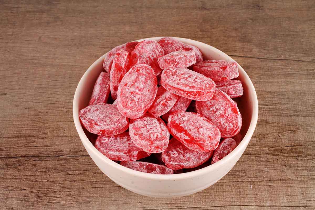 Jeera Masala Drops 250 Gm
