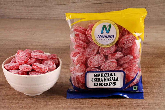 Jeera Masala Drops 250 Gm