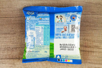 Nestle Everyday Milk Powder 200 Gm