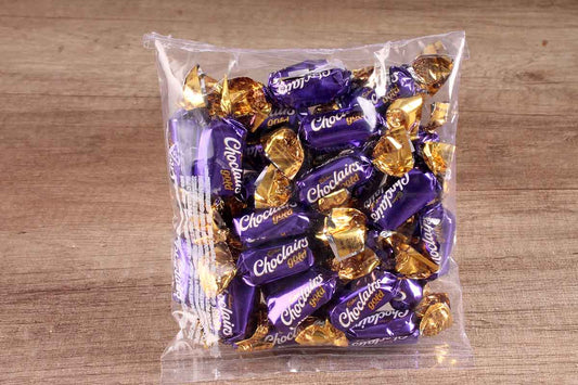Cadbury Eclairs Chocolate 25 Pieces