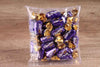 Cadbury Eclairs Chocolate 25 Pieces