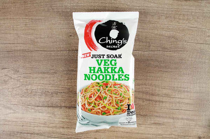 Chings Veg Hakka Noodles 150Gm