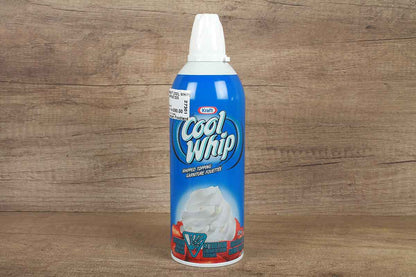 Kraft Imported Cool Whiped Topping 225 Gm