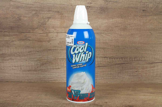 Kraft Imported Cool Whiped Topping 225 Gm