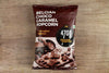 Pvr Belgian Choco Caramel Popcorn 125 Gm