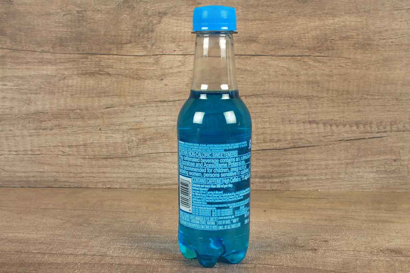 sting blue current enrgy drink 250 gm