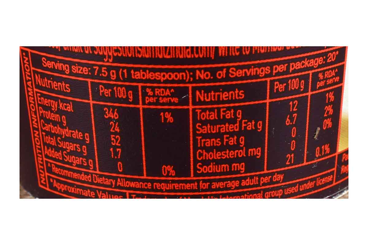 Cadbury Cacoa Powder 150 Gm