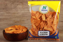 NACHOS CHIPS 200