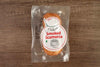 Mooz Smoked Scamorza Cheese 200 Gm
