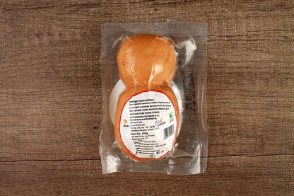 Mooz Smoked Scamorza Cheese 200 Gm