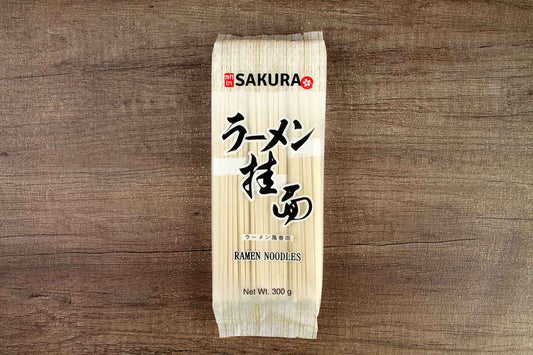 Sakura Ramen Noodles 300 Gm
