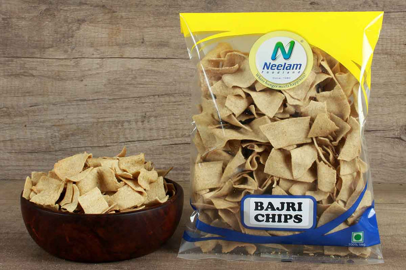 BAJRI CHIPS 200