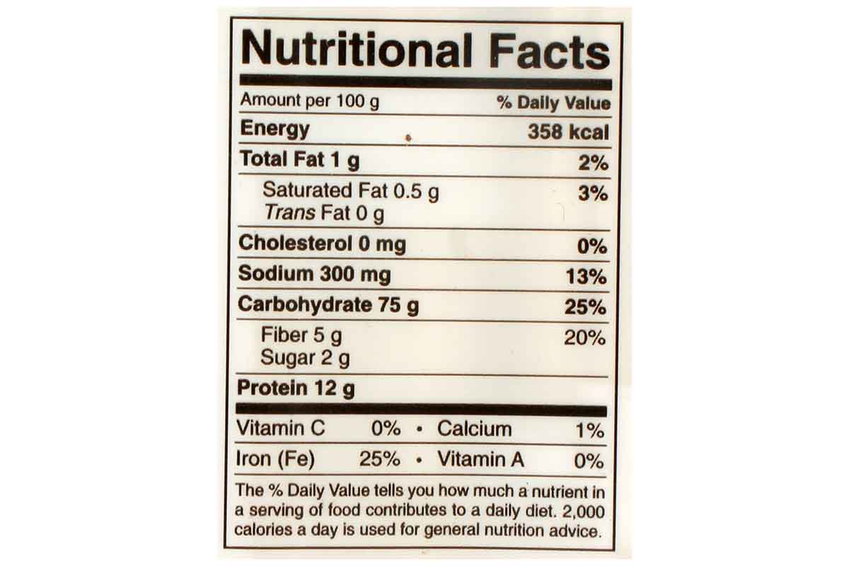 Sakura Ramen Noodles 300 Gm