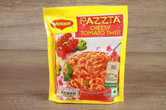 Maggi Pazzta Cheesy Tomato Twist Pasta 68.5 Gm