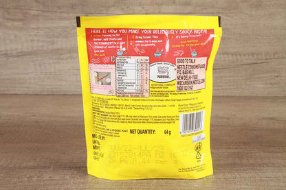 Maggi Pazzta Cheesy Tomato Twist Pasta 68.5 Gm