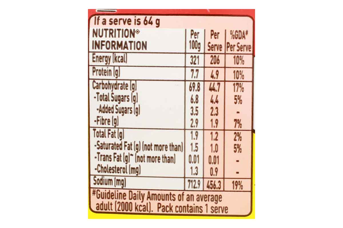 Maggi Pazzta Cheesy Tomato Twist Pasta 68.5 Gm
