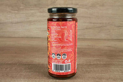 White Light Manchurian Sauce 250 Gm