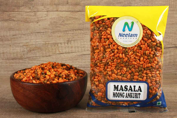 MASALA MOONG ANKURIT 200