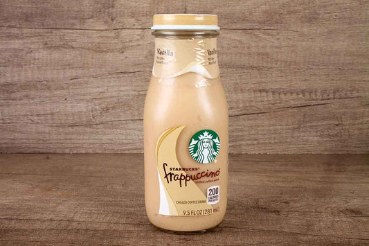 Starbucks Vanilla Coffee 250 Ml