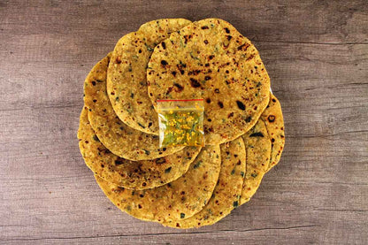 Special Methi Thepla 200Gm