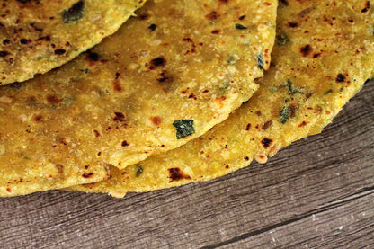Special Methi Thepla 200Gm