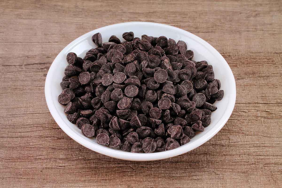 Chocolate Chips 150 Gm