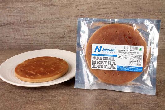 Meetha Lola 130 Gm
