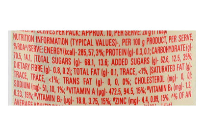 Kissan Mixed Fruit Jam 200 Gm