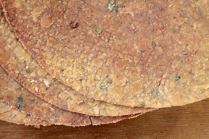 Whole Wheat Kanda Bhajiya Khakhra 250 Gm