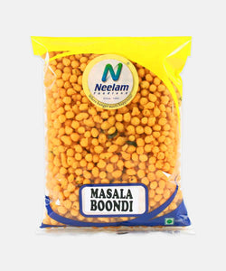 MASALA BOONDI 200 GM