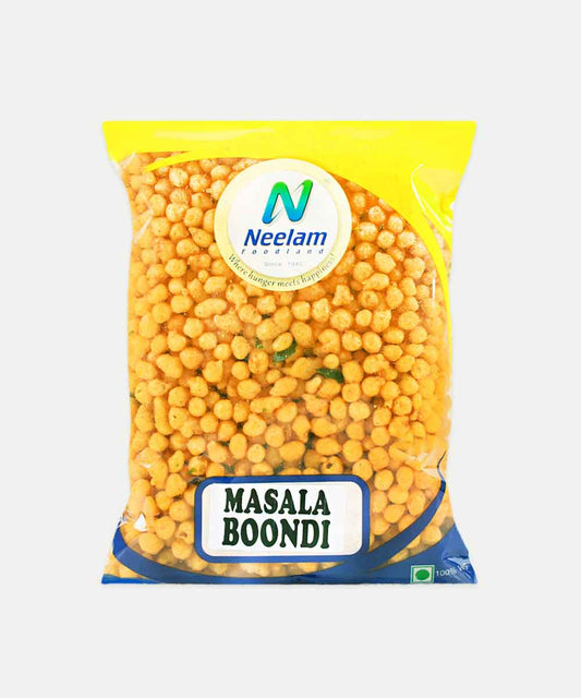 Masala Boondi 200 Gm