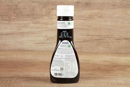Veeba Barbeque Sauce 330 Gm