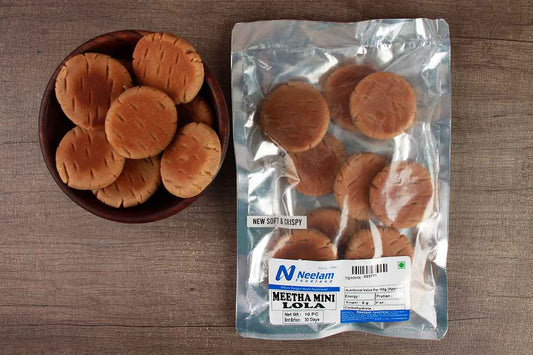 Meetha Lola Mini 10 Pc