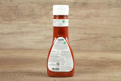 Veeba Marinara Pizza & Pasta Sauce 310 Gm