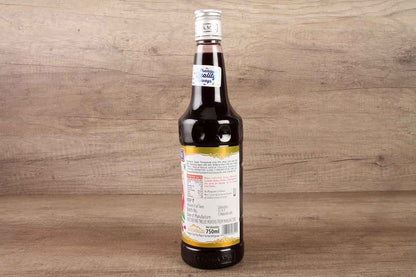 Manama Pomegranate Syrup 750 Ml