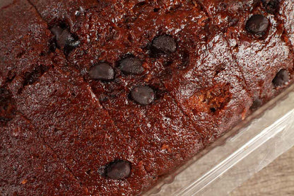 Choco Chips Cake 240 Gm