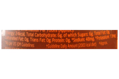 Gatorade Orange Flavour 500 Ml