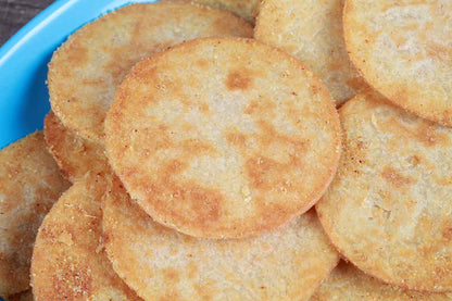 Thin Coin Maggi Khakhra 200 Gm
