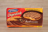 Mcvitie Digestive Dark Chocolate Biscuits 200 Gm