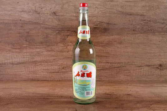 Narcissus Rice Vinegar 600 Ml