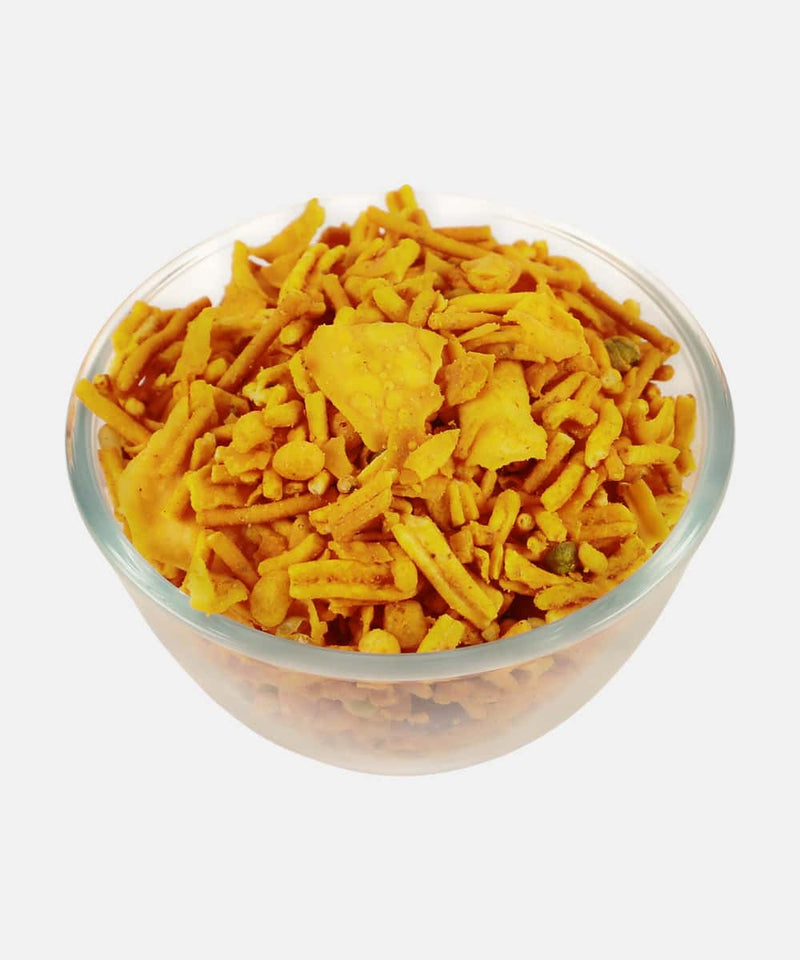 GOLDEN MIXTURE 200 GM