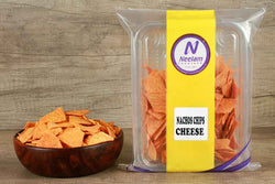 nachos cheese chips 200