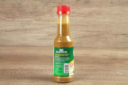 Sing Cheung Green Chilli Sauce 200 Gm