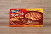 Mcvities Digestive Milk Chocolate Biscuits 200 Gm
