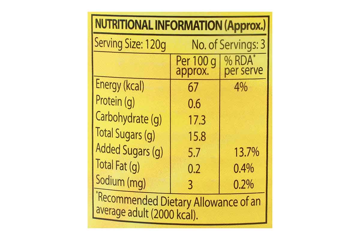 Del Monte Red Cherries 800 Gm