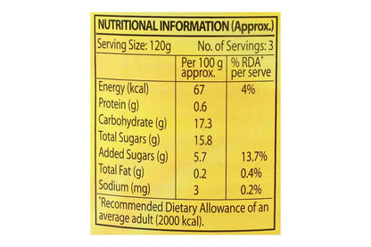 Del Monte Red Cherries 800 Gm