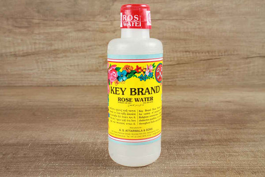 Key Brand Rose Water 200 Ml