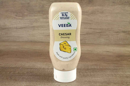 Veeba Caesar Dressing 300 Gm