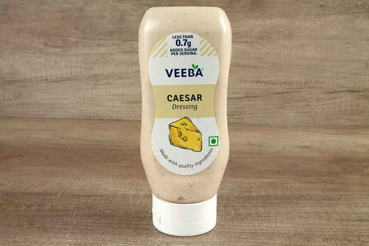 Veeba Caesar Dressing 300 Gm