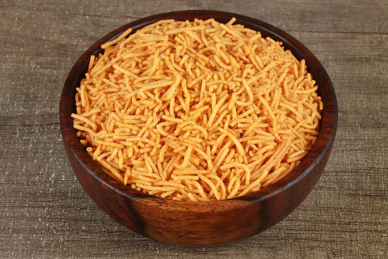 CHEESE CHILLY BHUJIYA 200